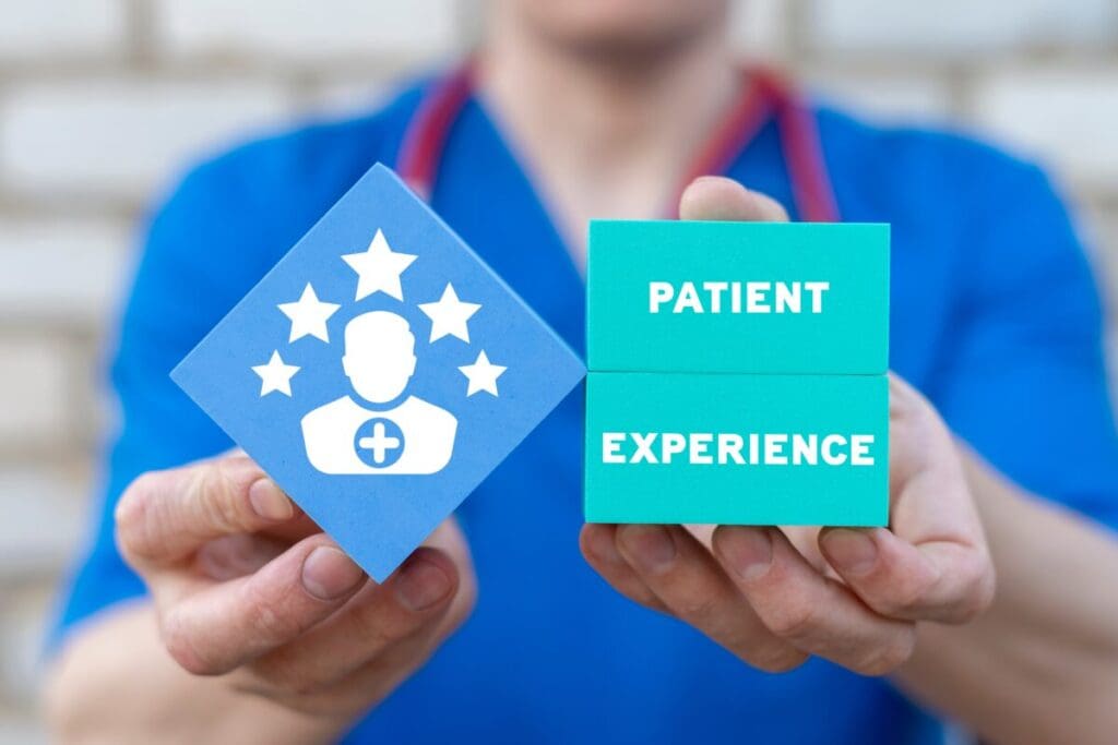 Patients Experiences