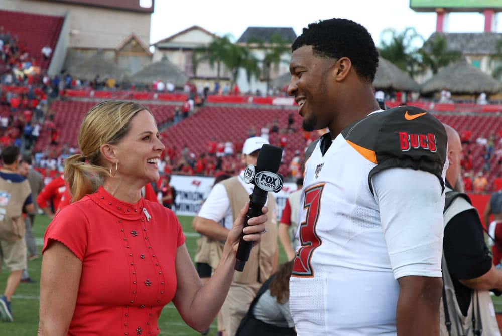 Jameis Winston-Why athletes choose LASIK