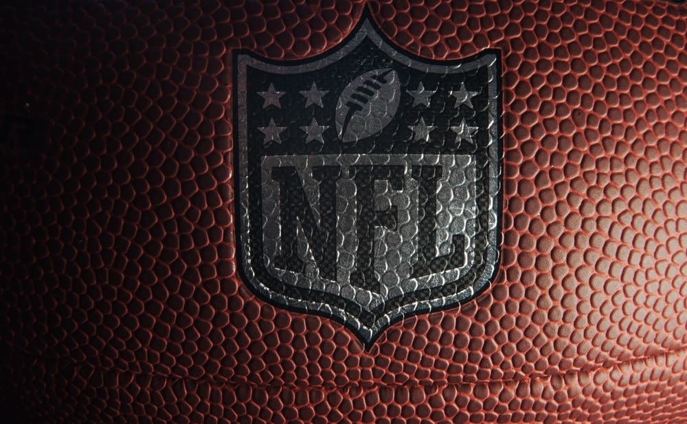 NFL Logo